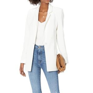 The Drop Women's Blake Long Blazer